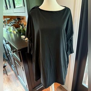 GAP shirt dress